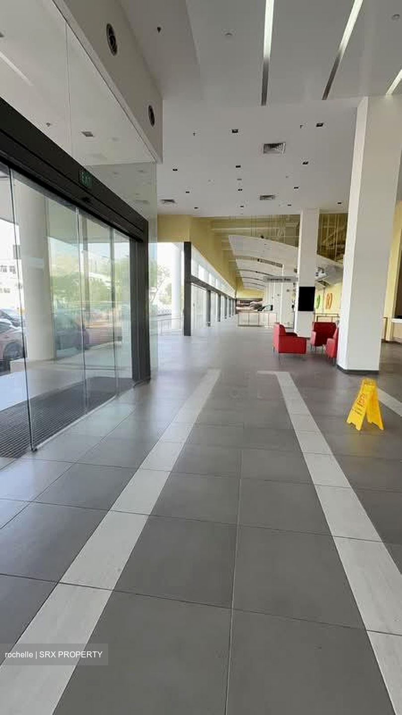 Tc Autoclinic (D22), Office #553685951